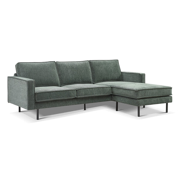 Capone Sectional Sofa (interchangable)