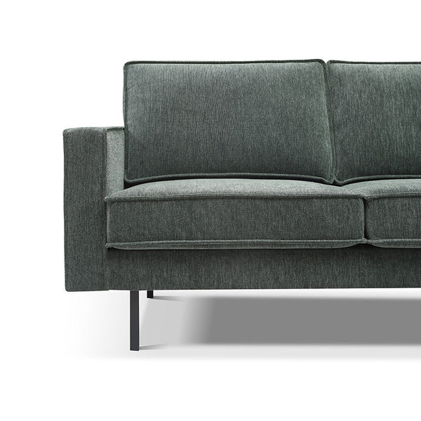 Capone Sectional Sofa (interchangable)