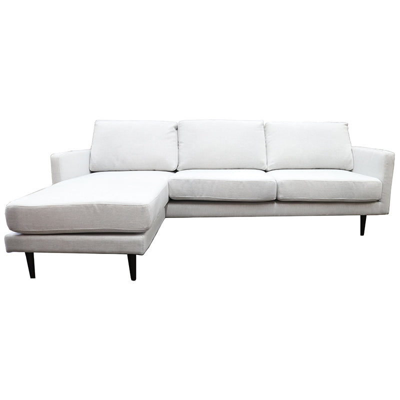 Brasillia Sectional Sofa (interchangeable)