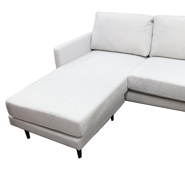 Brasillia Sectional Sofa (interchangeable)