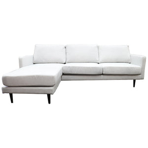 Brasillia Sectional Sofa (interchangeable)