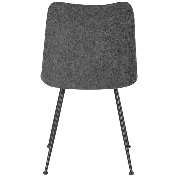 Boucle Dining Chair