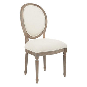 Christine French Country Dining Chair