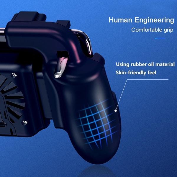 Gaming Controller: Pubg/COD