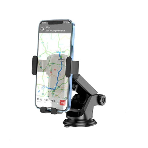 Premium Gravity Car Mount for Windshield / Dashboard