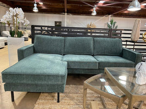 Capone Sectional Sofa (interchangable)