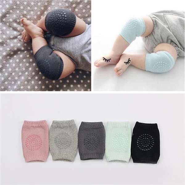 Baby Knee Pads