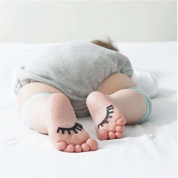 Baby Knee Pads