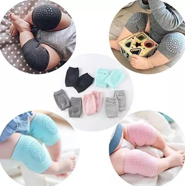 Baby Knee Pads