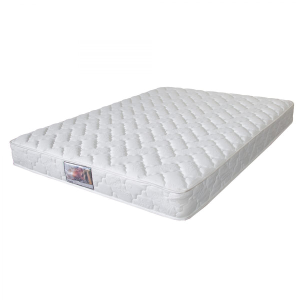 Sylvia Bonnell Spring Mattress Single