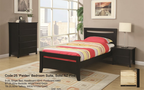 Bedroom Furniture Set