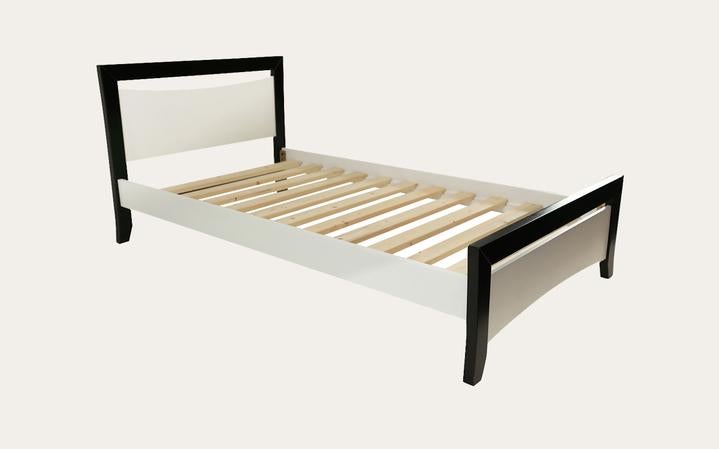 Patrick Bed Frame