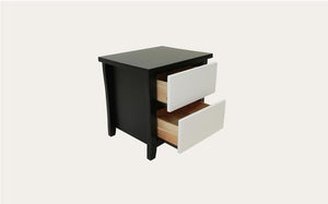 Patrick Bedside Table