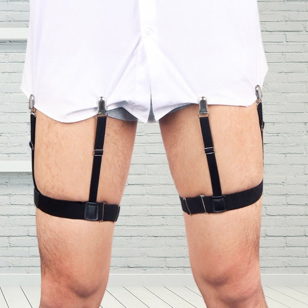 Thigh Suspenders