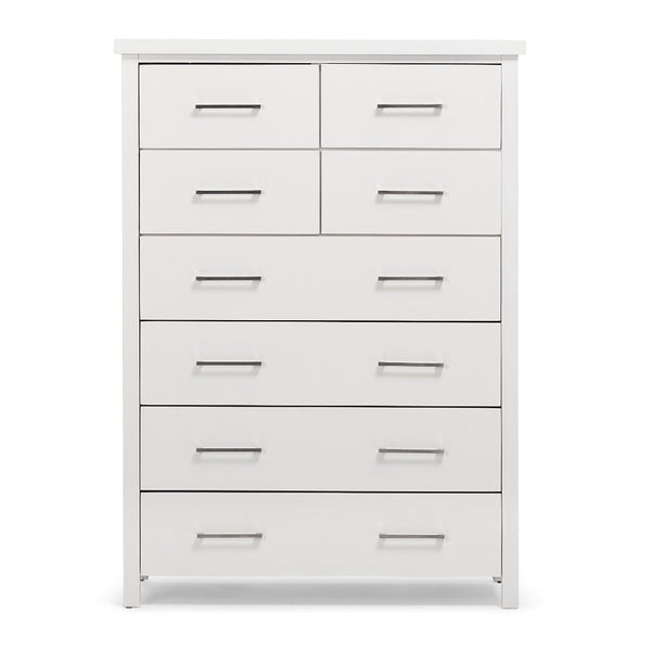 Metro 8 Drawer Tallboy