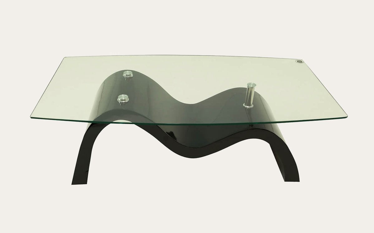 Myron Coffee Table Black