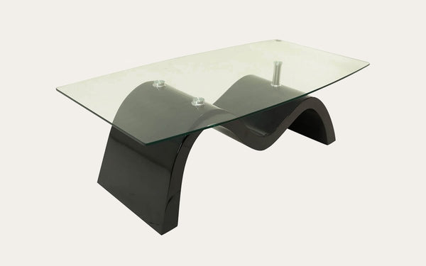 Myron Coffee Table Black