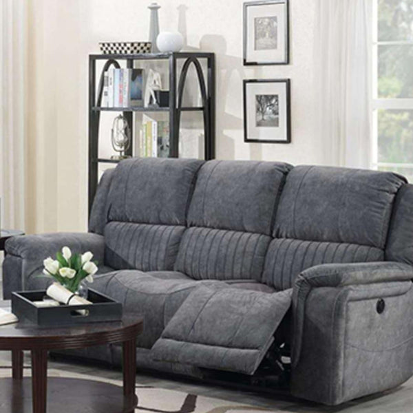 Washington Recliner Lounge Suite